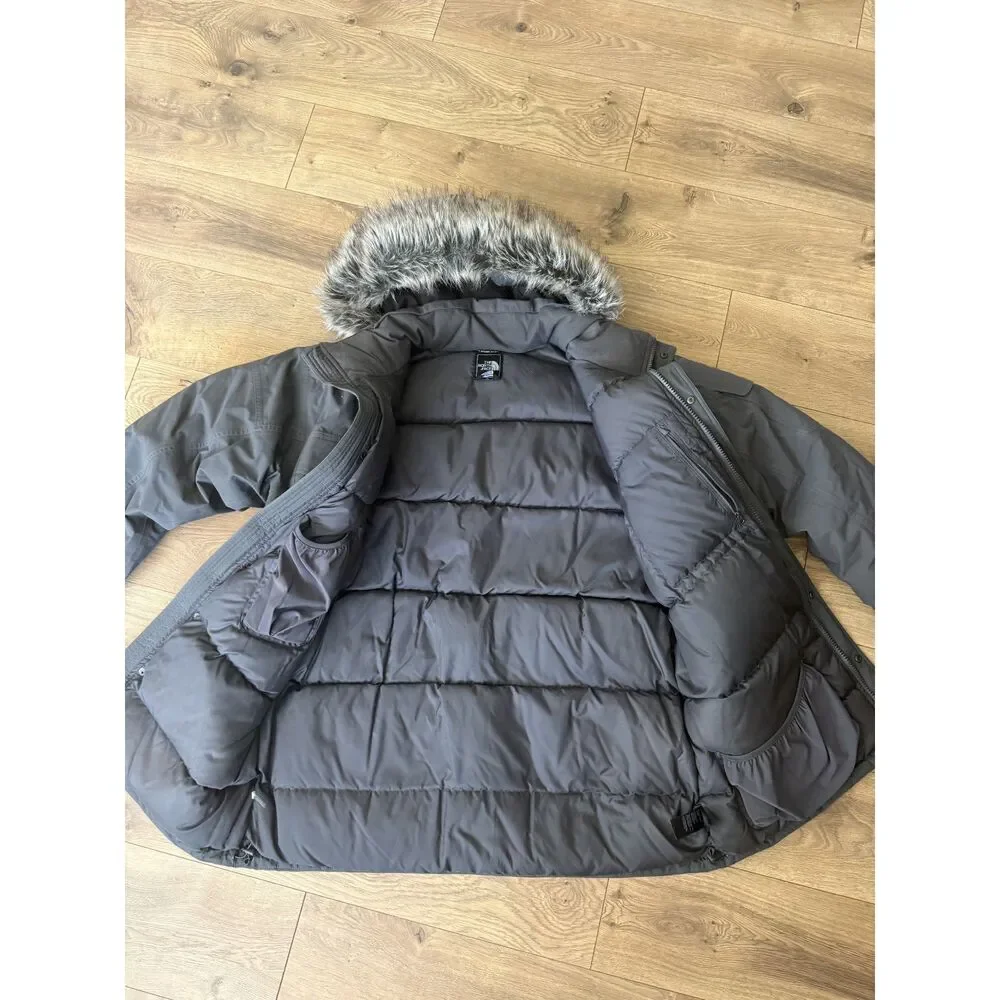 The North Face north face
