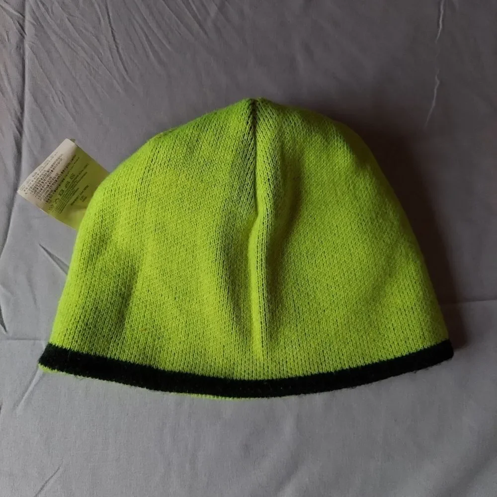 Nike reversible beanie