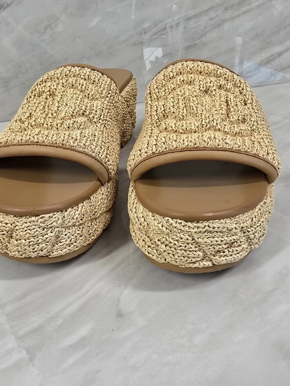 CHANEL worn once