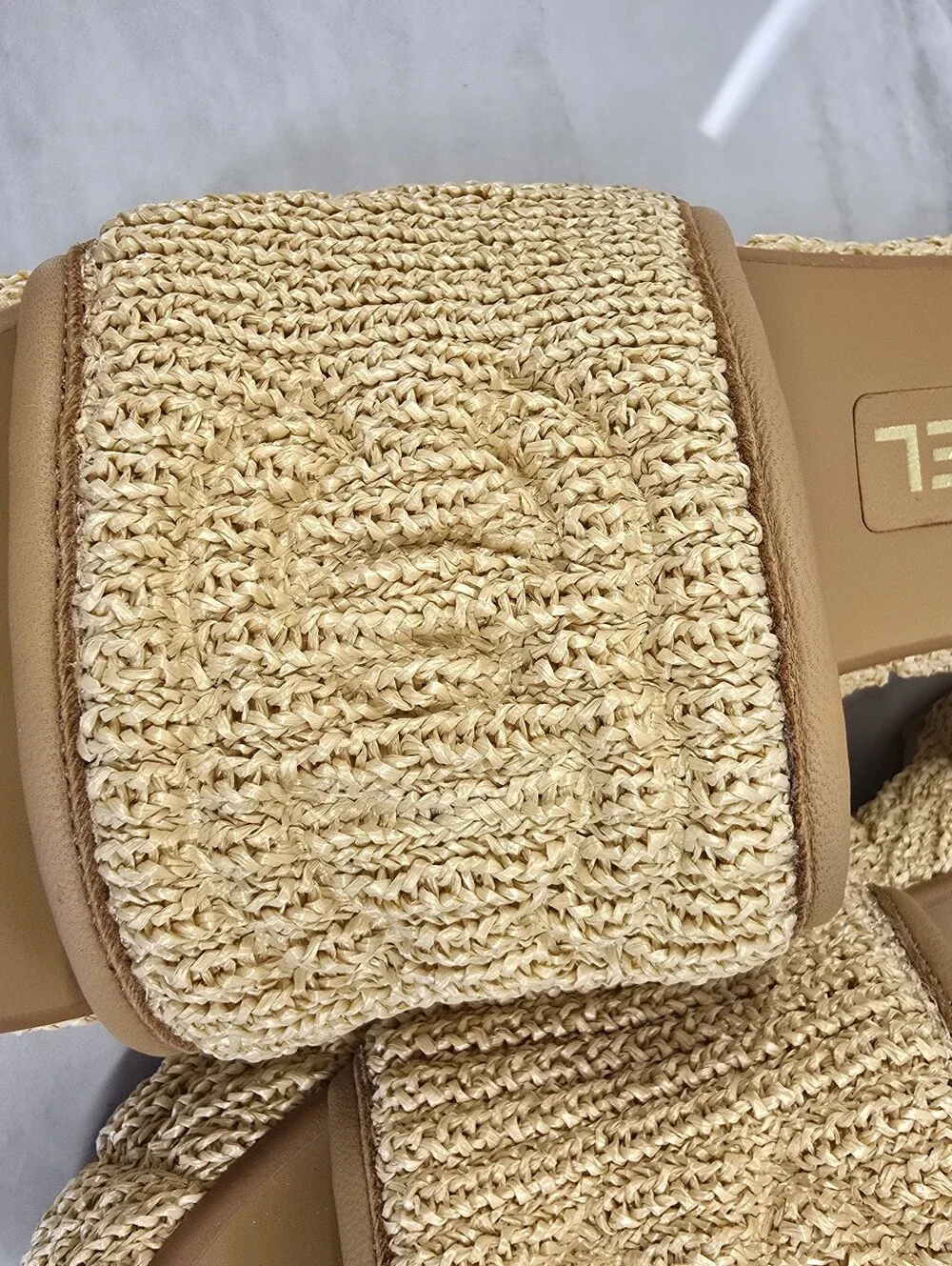 CHANEL worn once