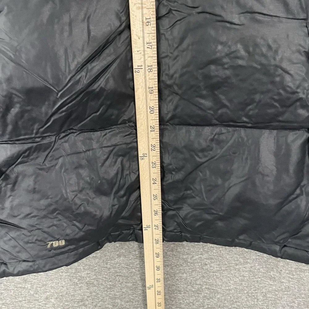 The North Face looks like