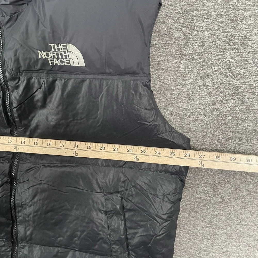 The North Face looks like