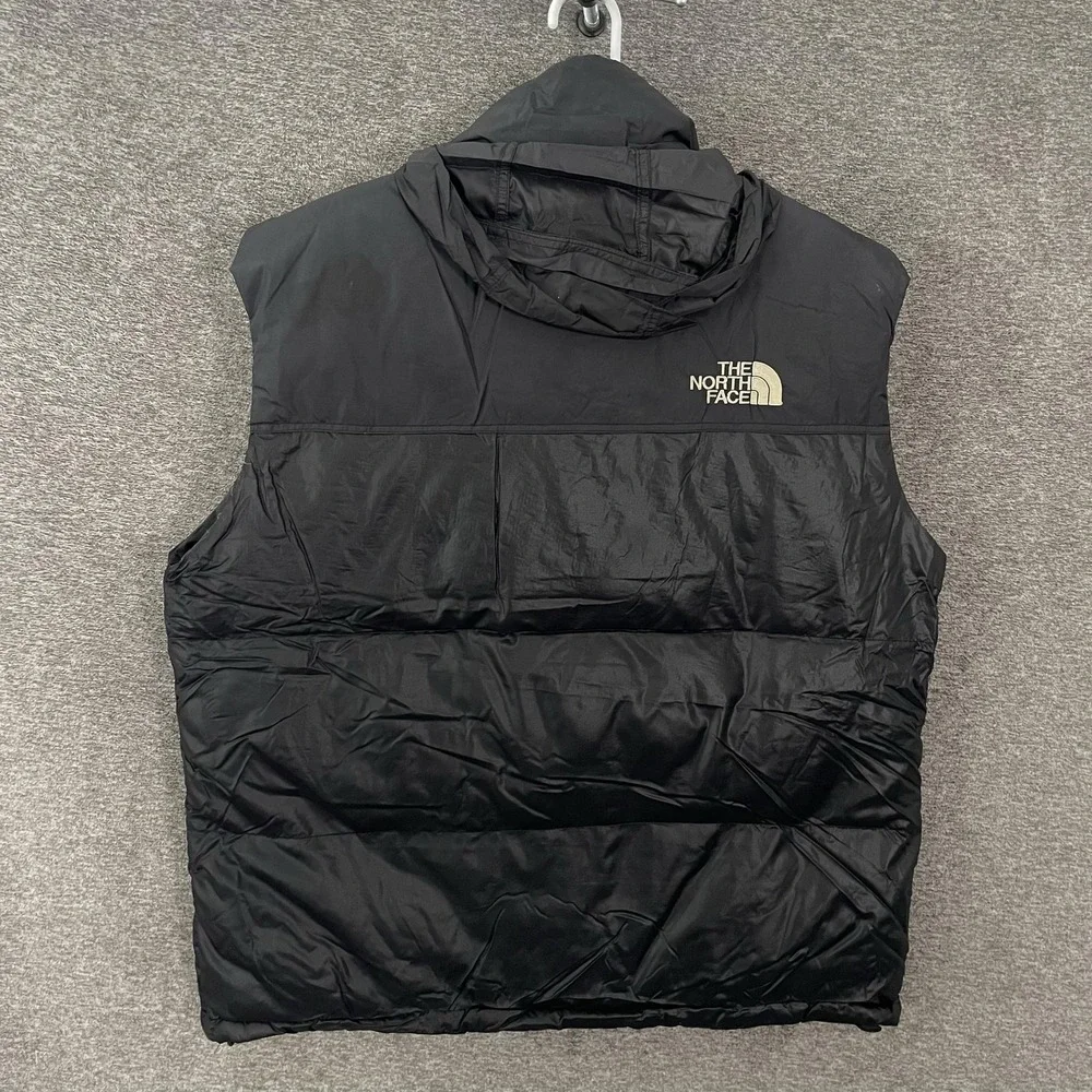 The North Face looks like