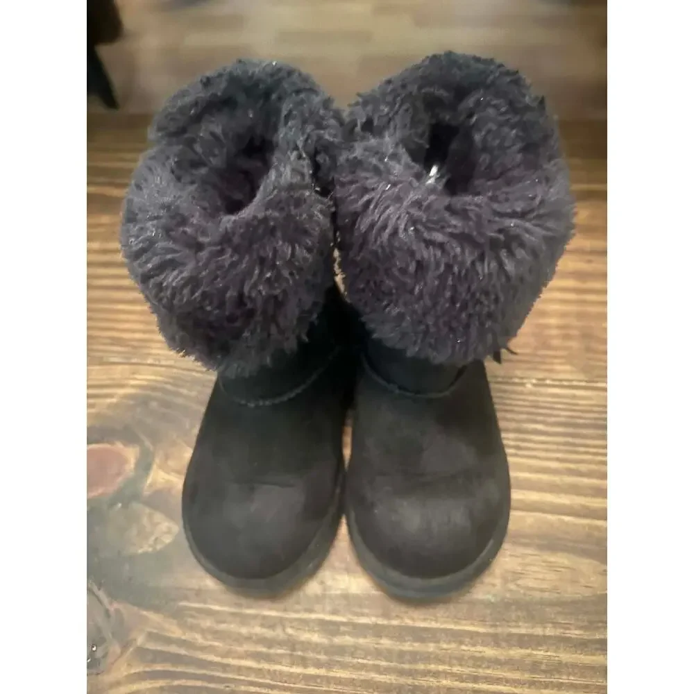 Makalu California makalu toddler