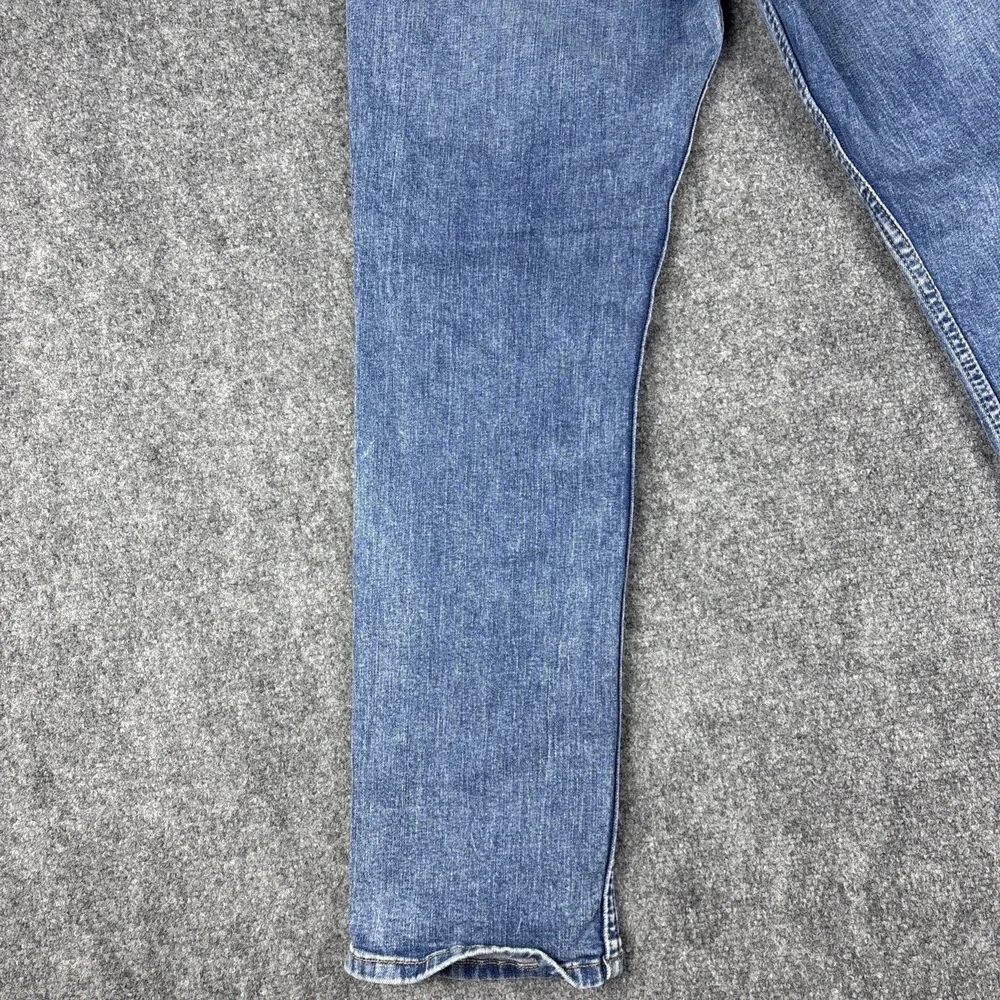 Levis high wardrobe