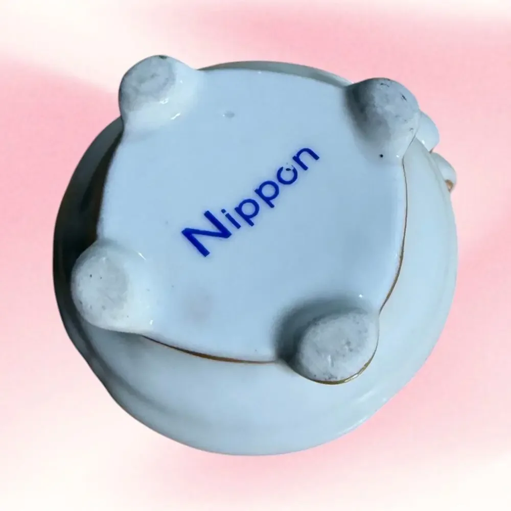 Unbranded / Nippon Marked vintage nippon