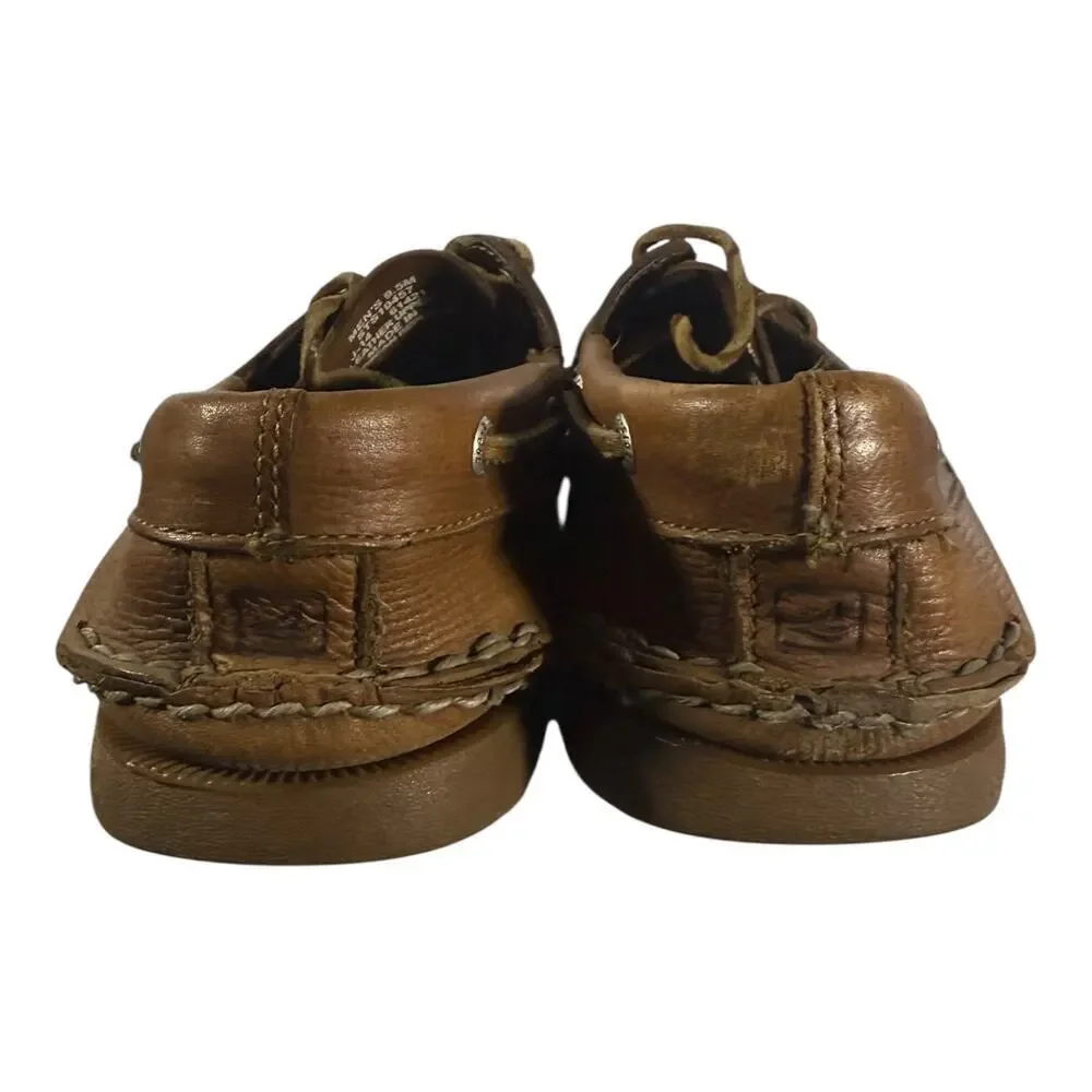 Sperry all shoes