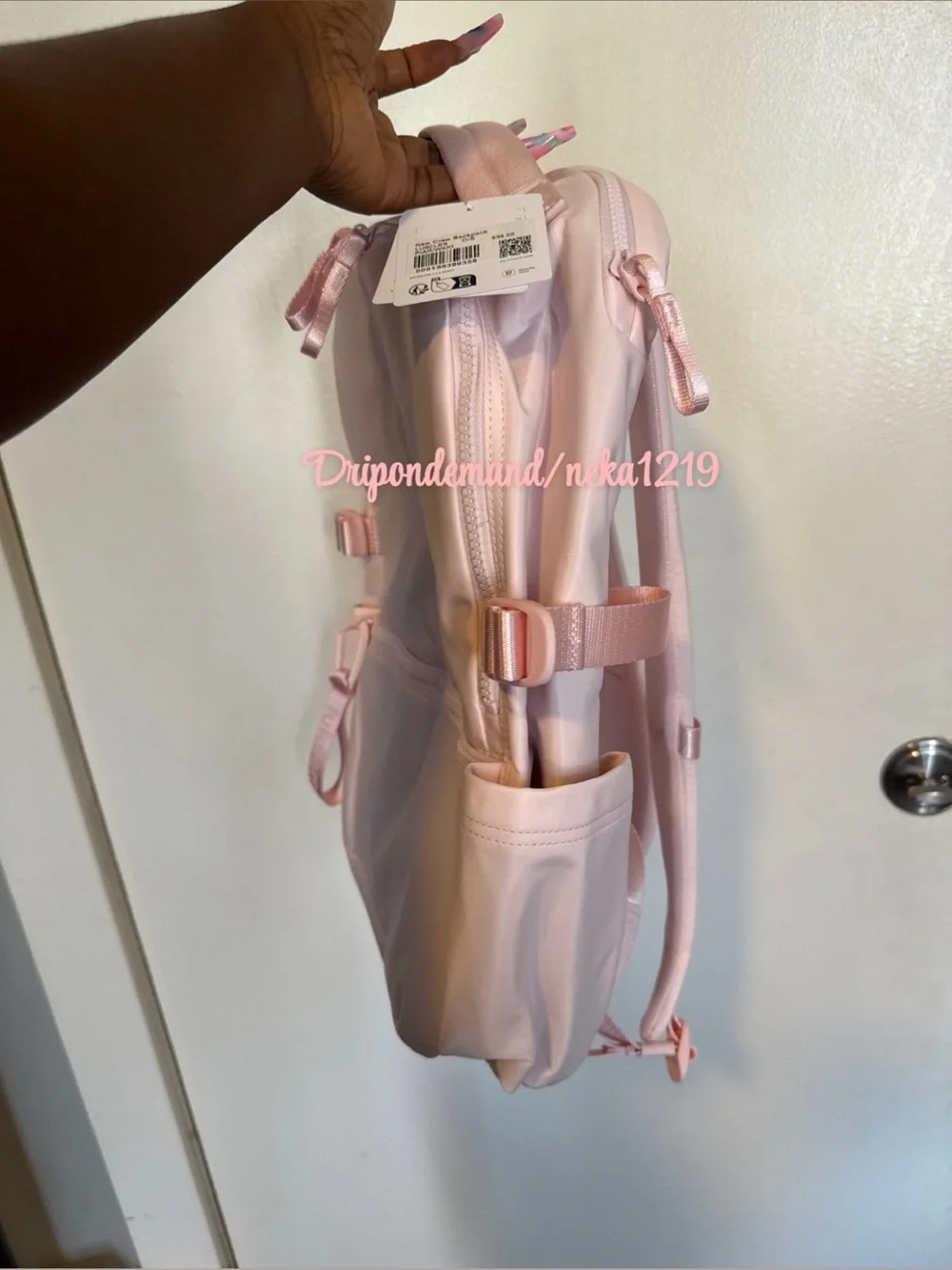 lululemon athletica brand new