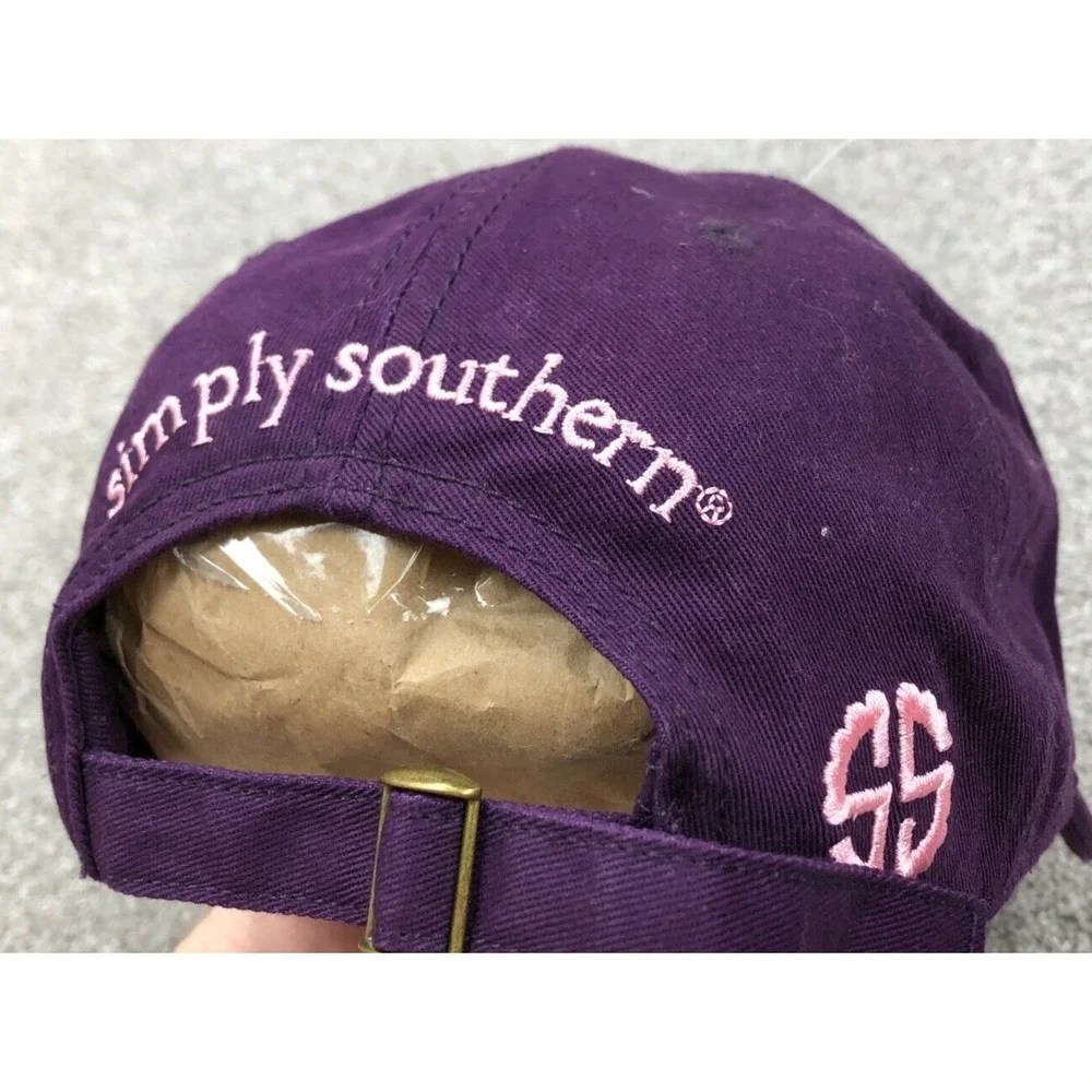 Simply Southern includes item