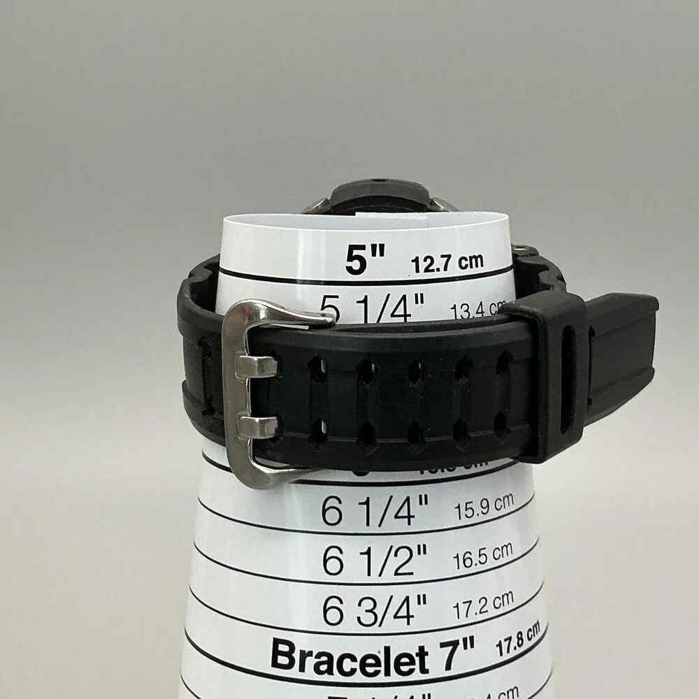Casio see photos