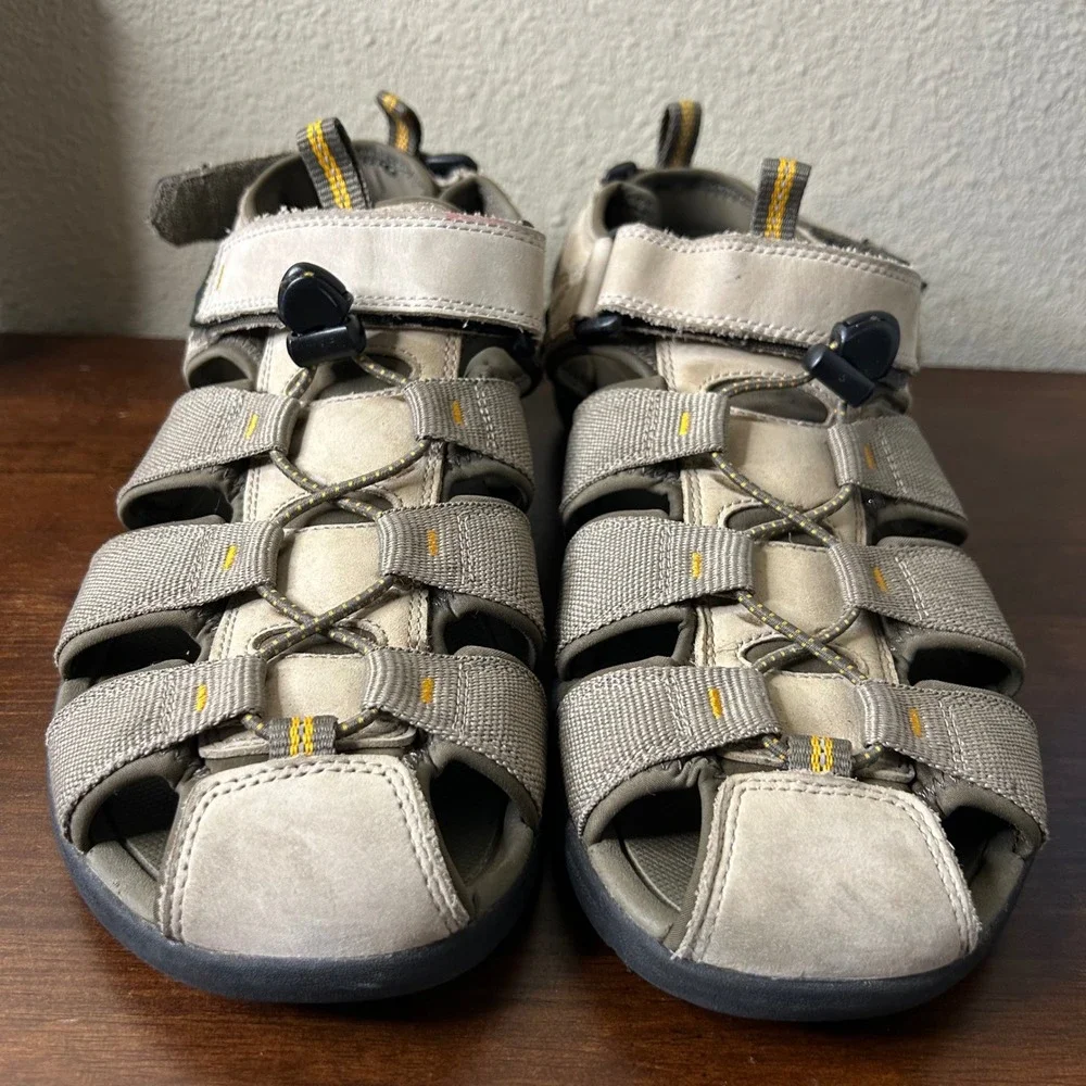 Vionic nate mens