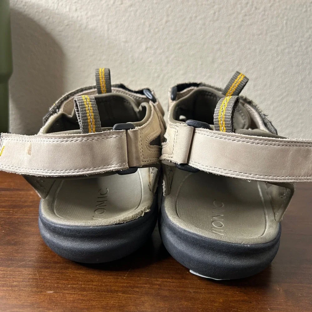 Vionic nate mens