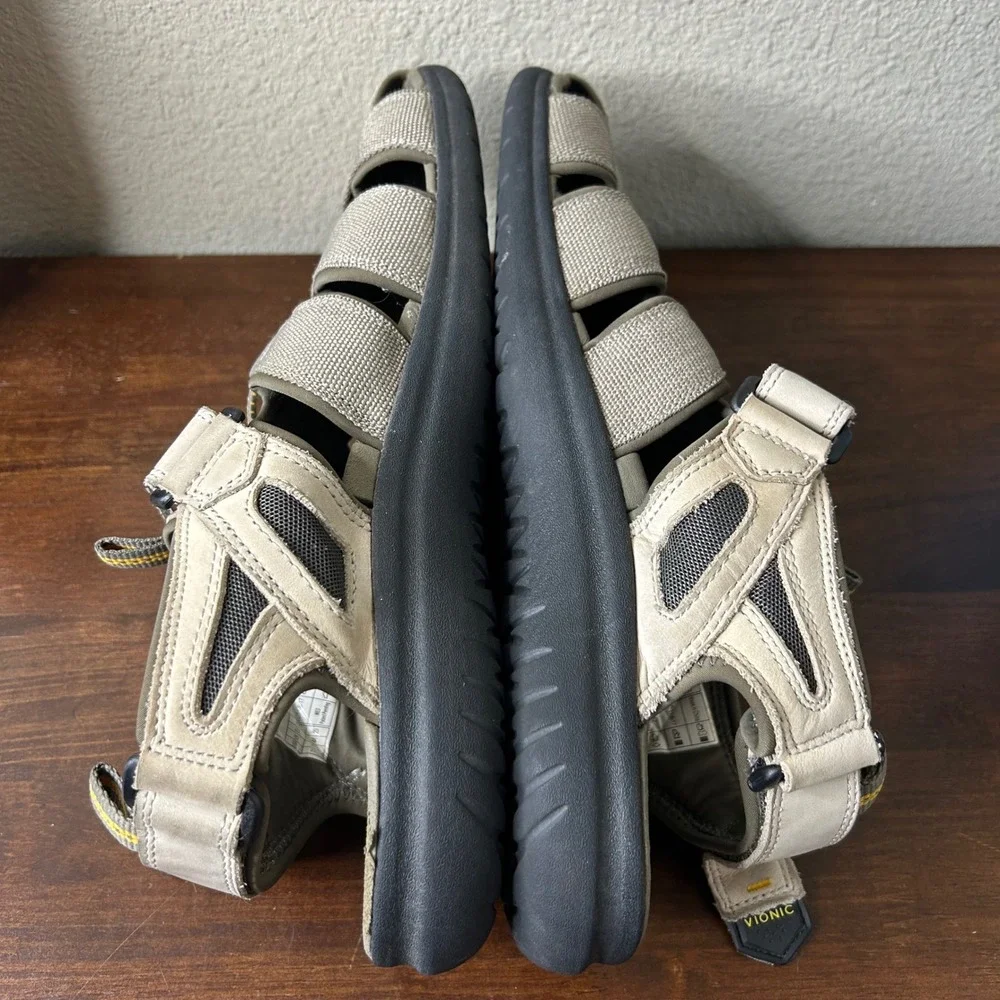 Vionic nate mens