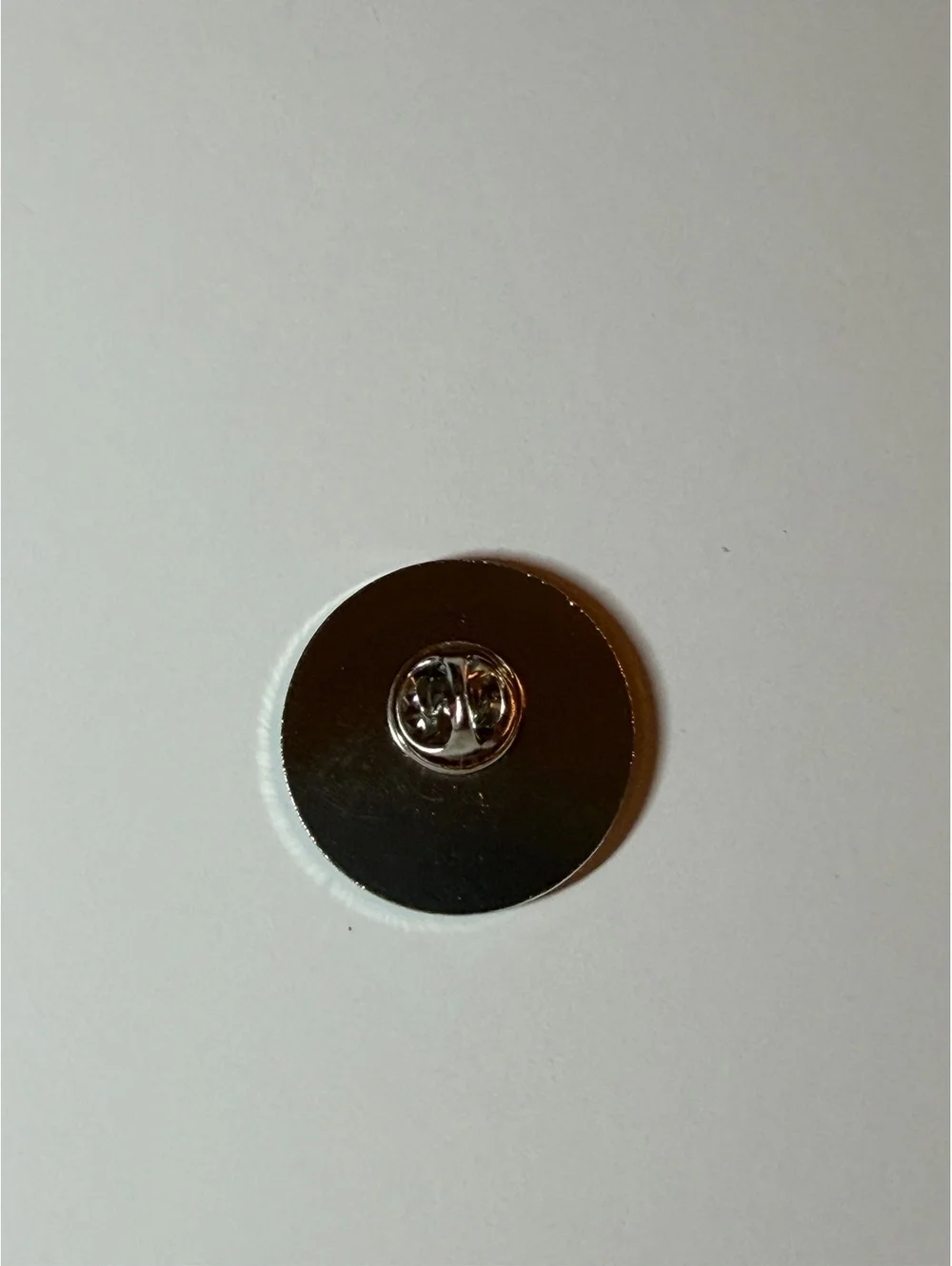 N/A supernatural pin