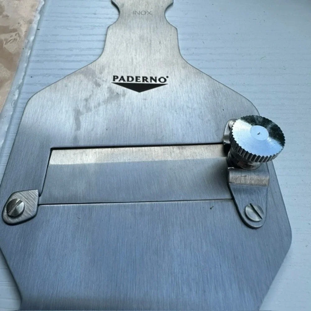 Paderno sanelli ambrogio
