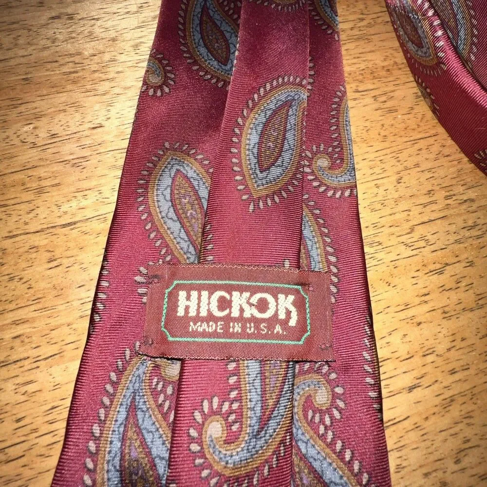 Hickok pre owned