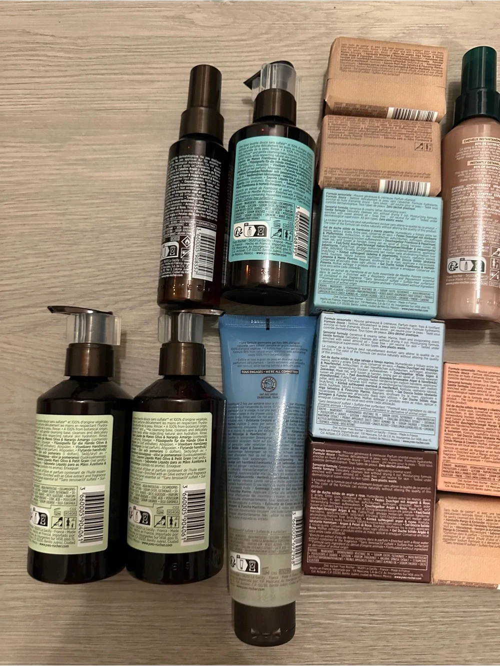 Yves Rocher 🌿 yves