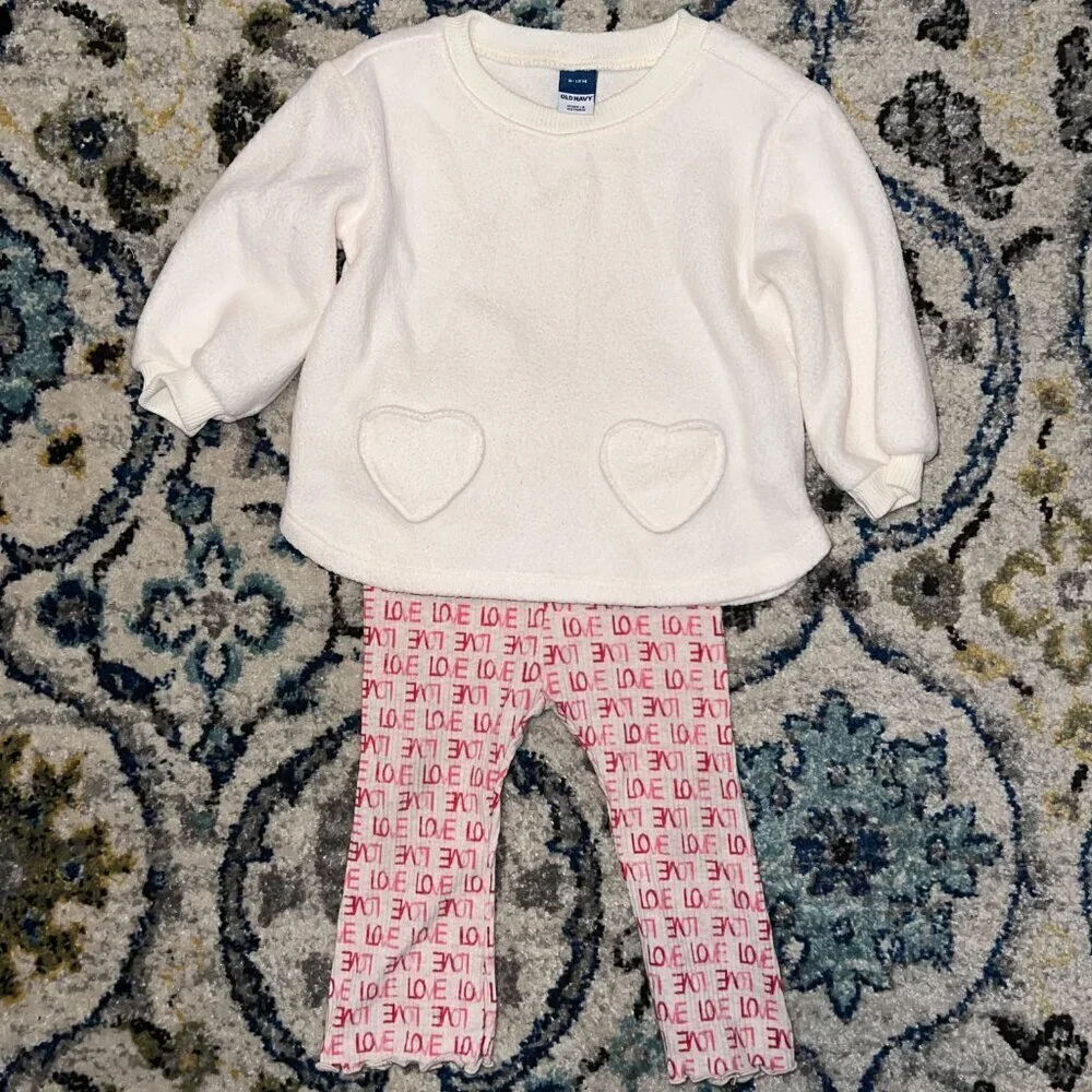Old Navy piece old