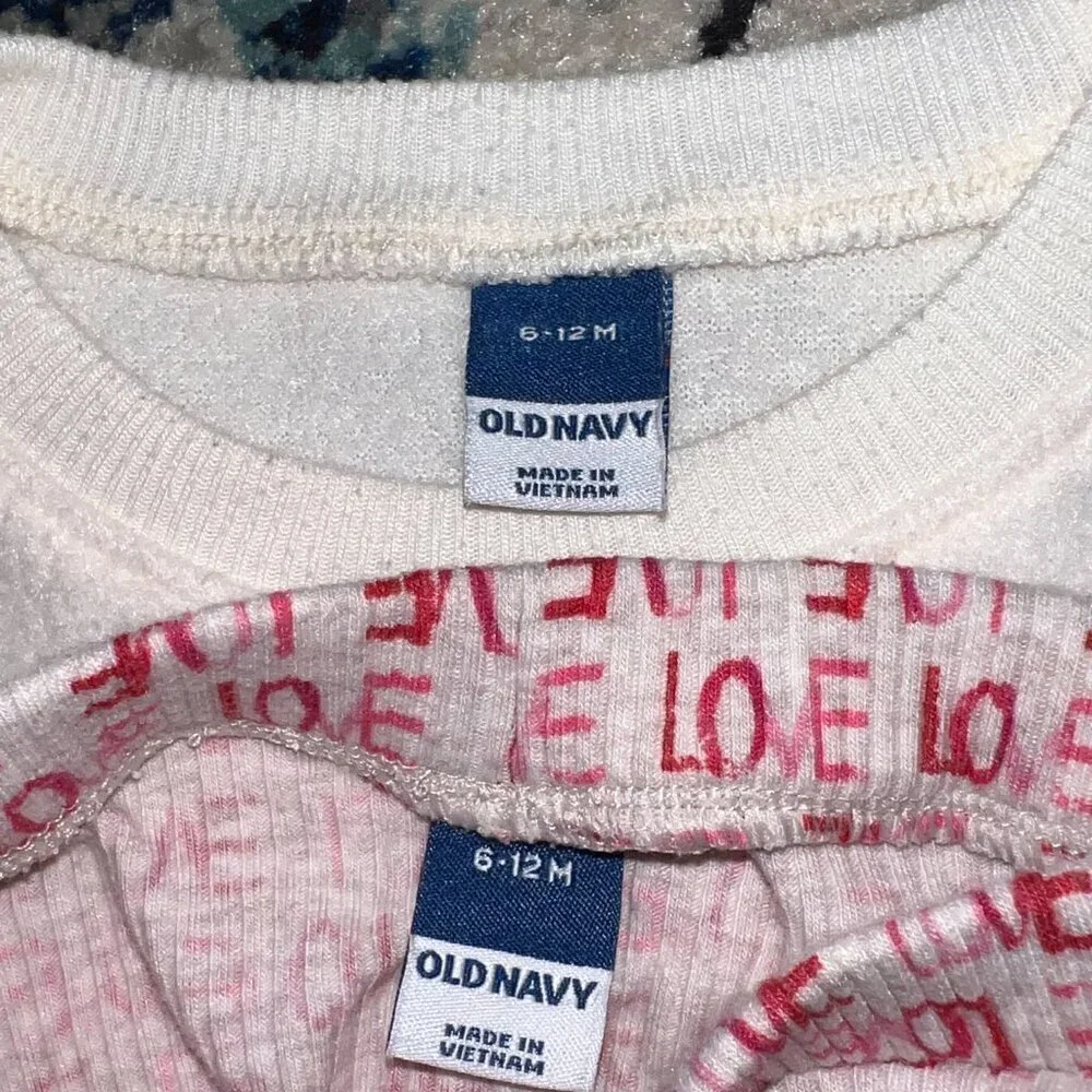 Old Navy piece old