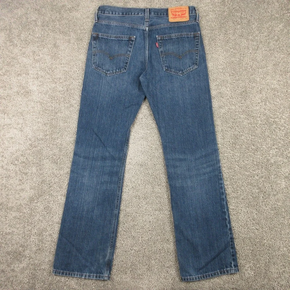 Levis thank you