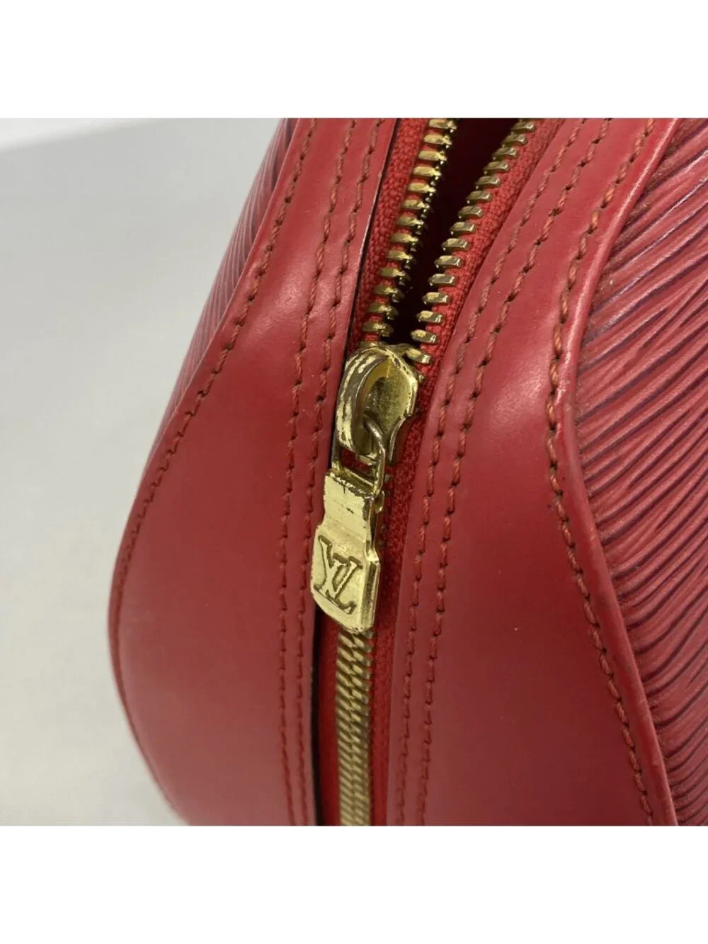 Louis Vuitton this authentic