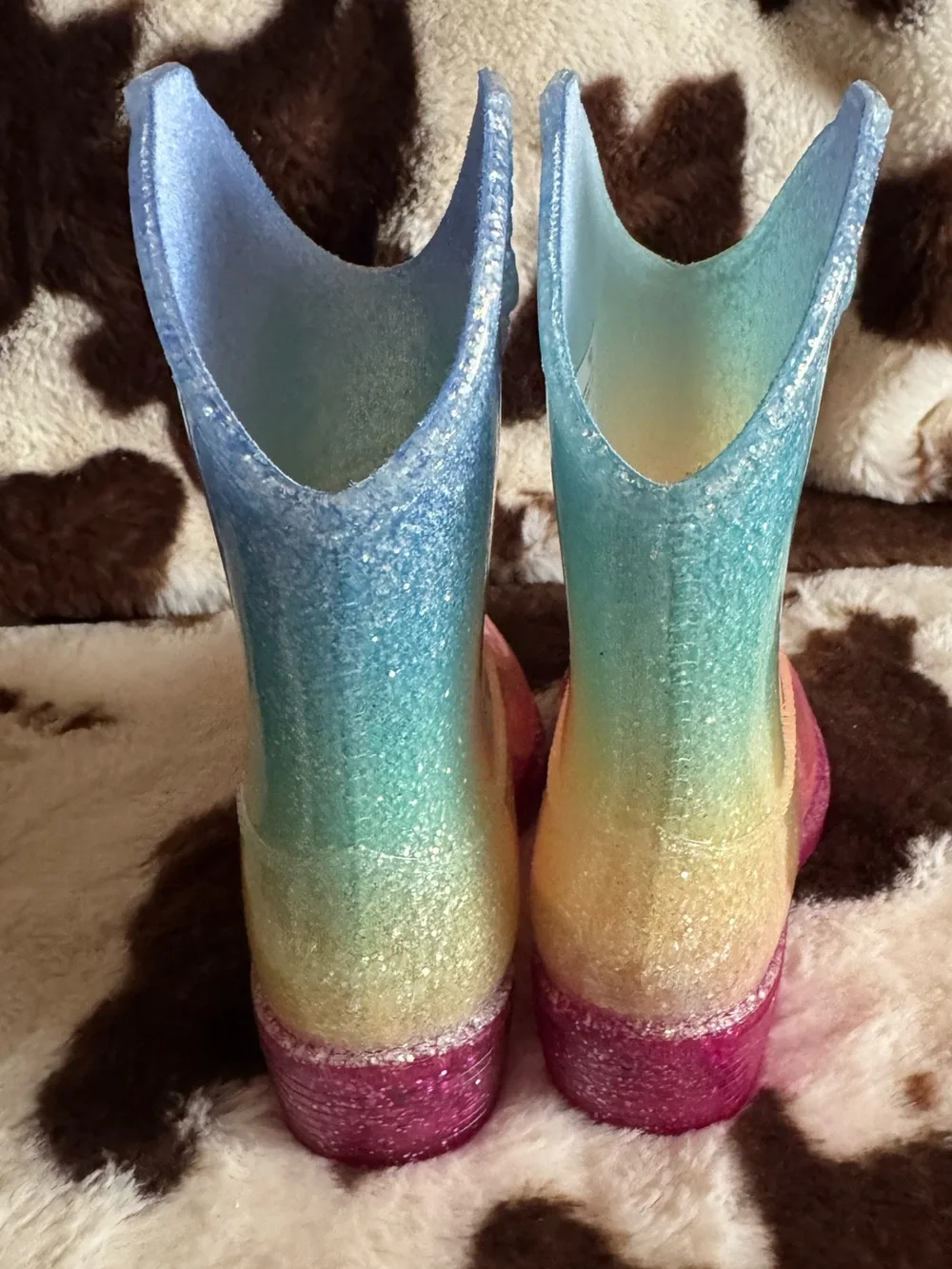 Western Chief bright multicolor
