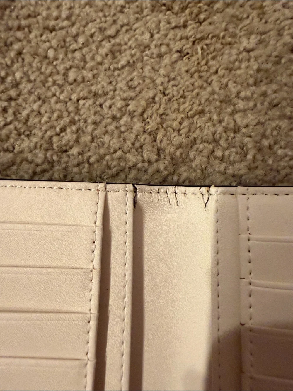 kate spade wallet york