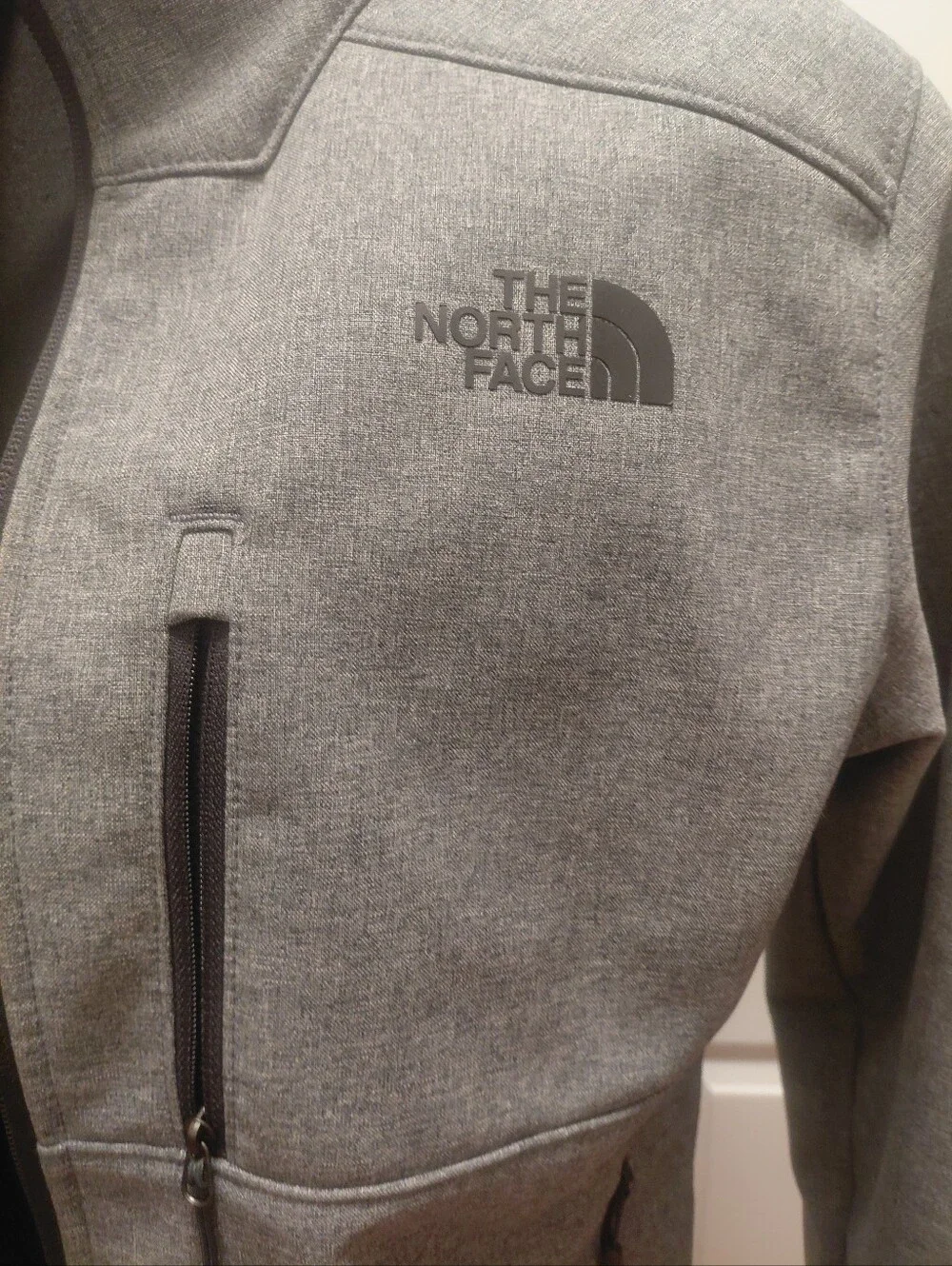The North Face north face