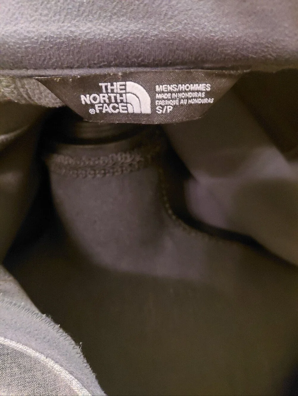 The North Face north face