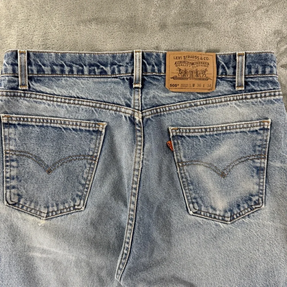 Levis vintage levis