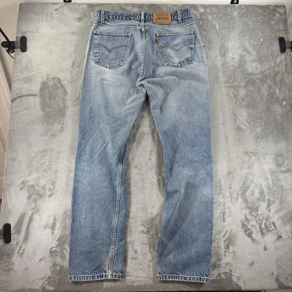 Levis vintage levis