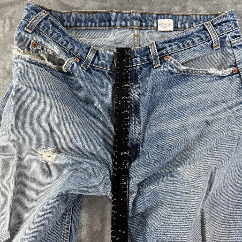 Levis vintage levis