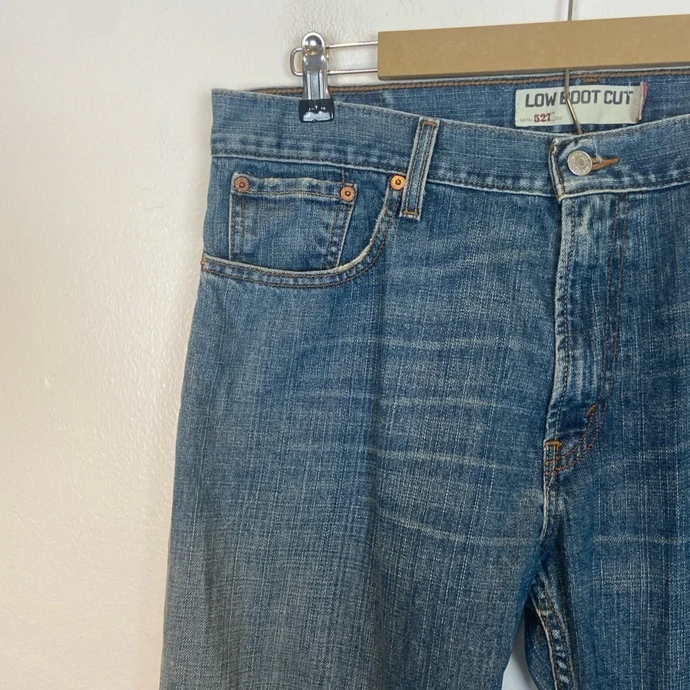 Levis levi men
