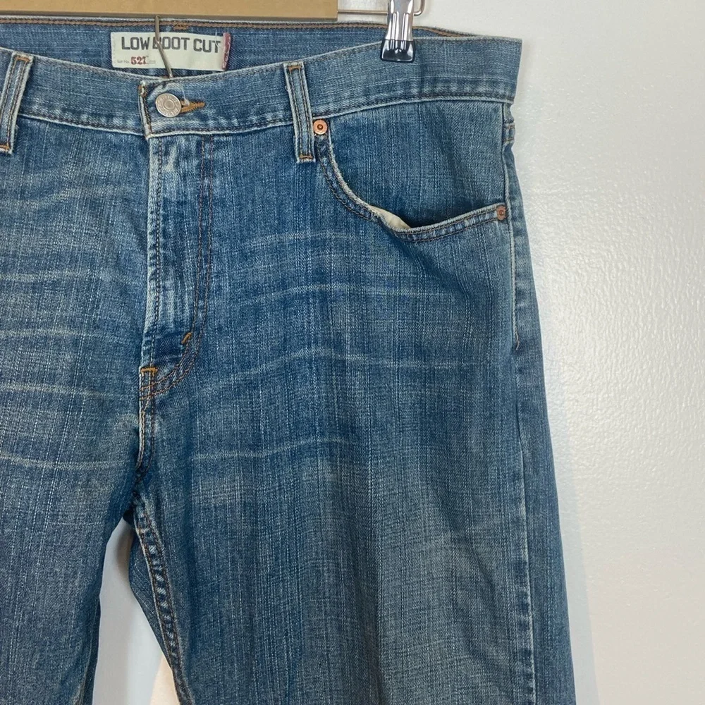Levis levi men