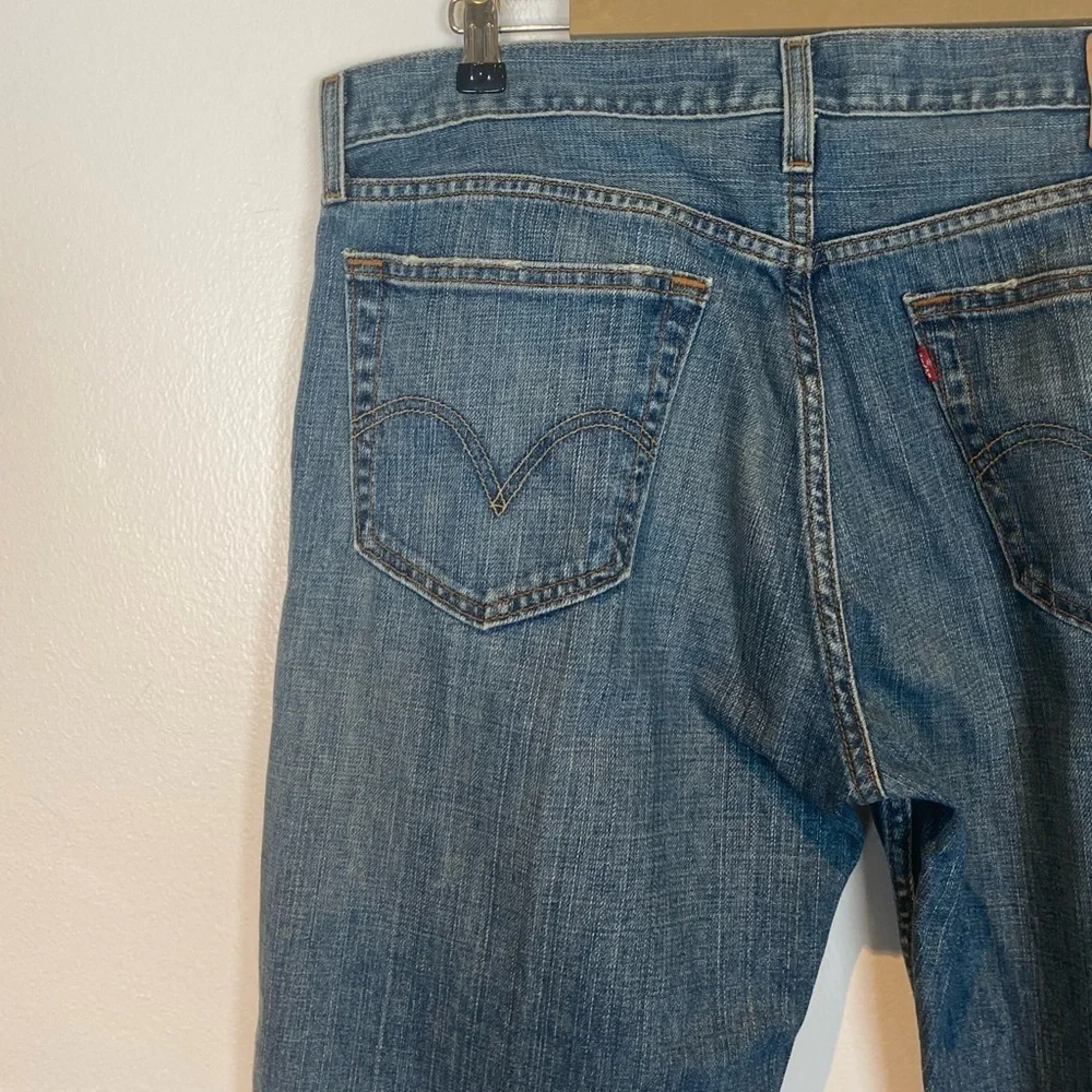 Levis levi men