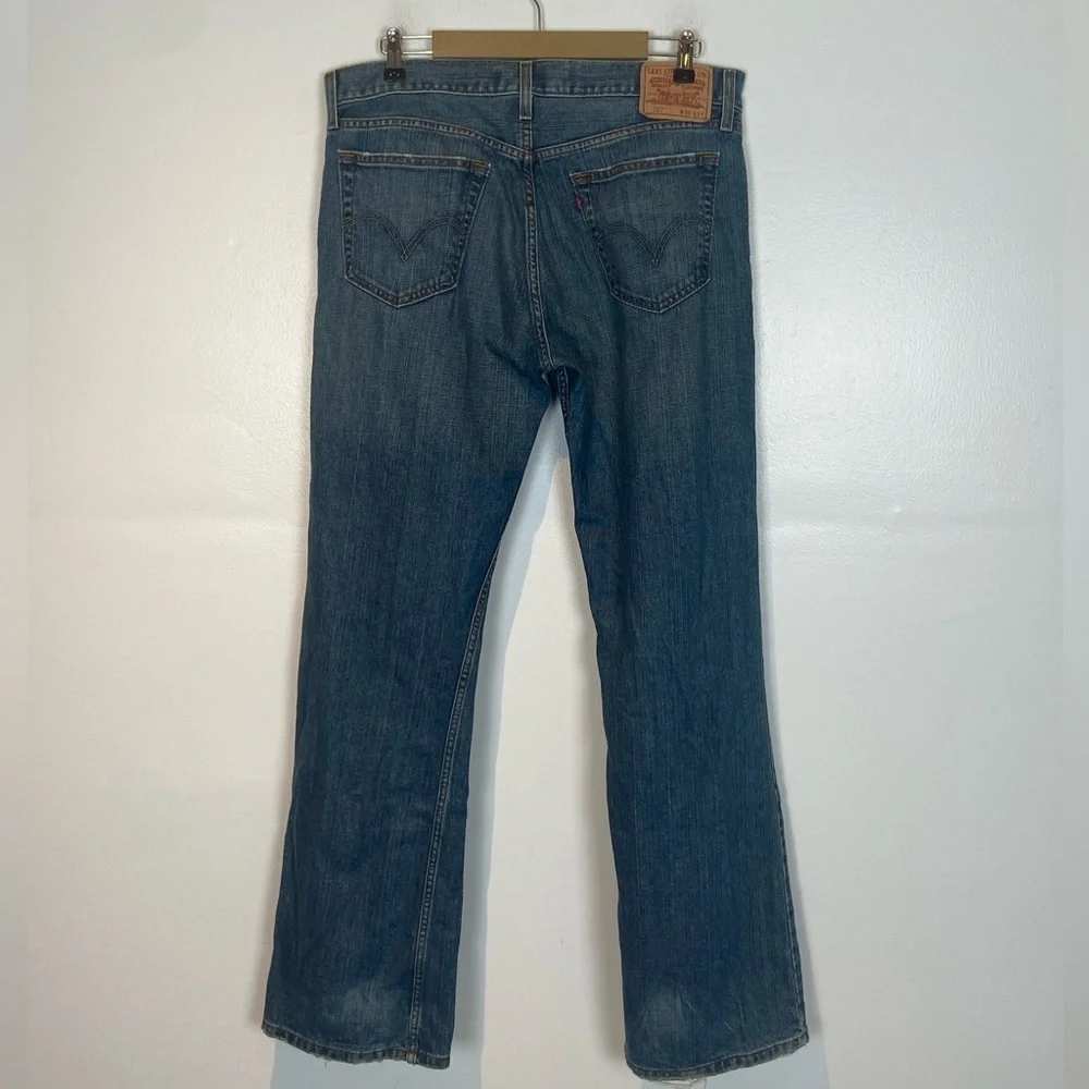 Levis levi men