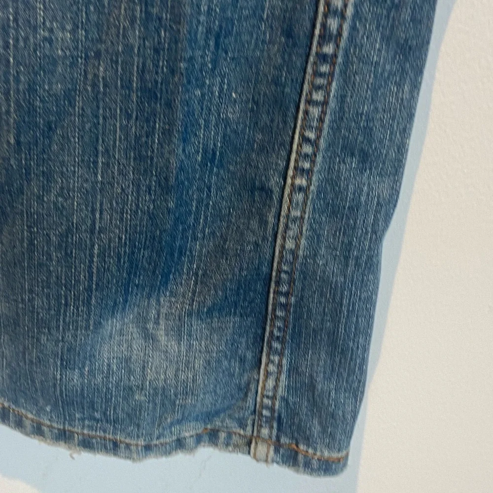Levis levi men