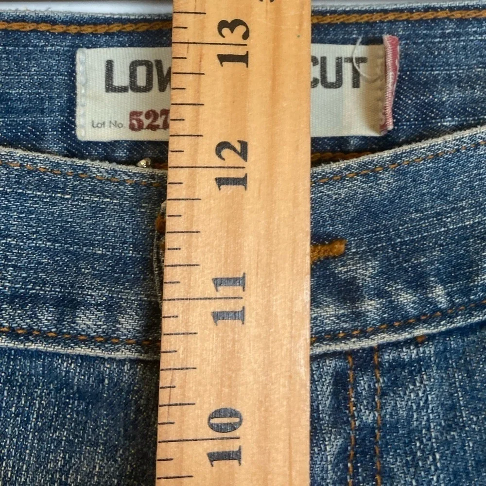 Levis levi men