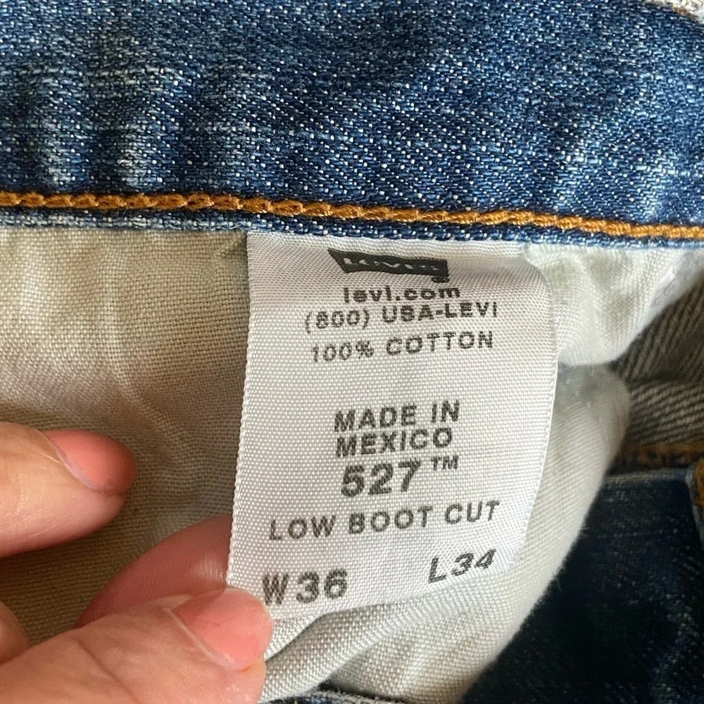 Levis levi men