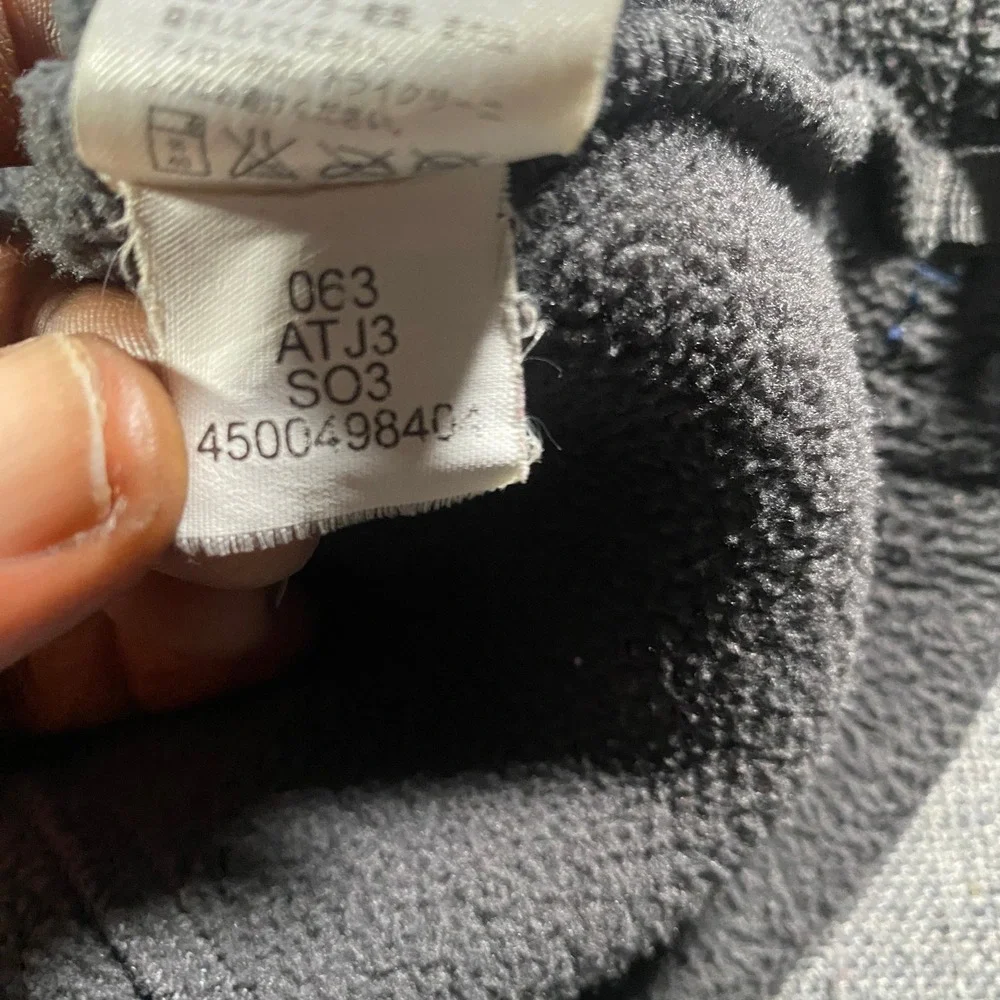The North Face north face