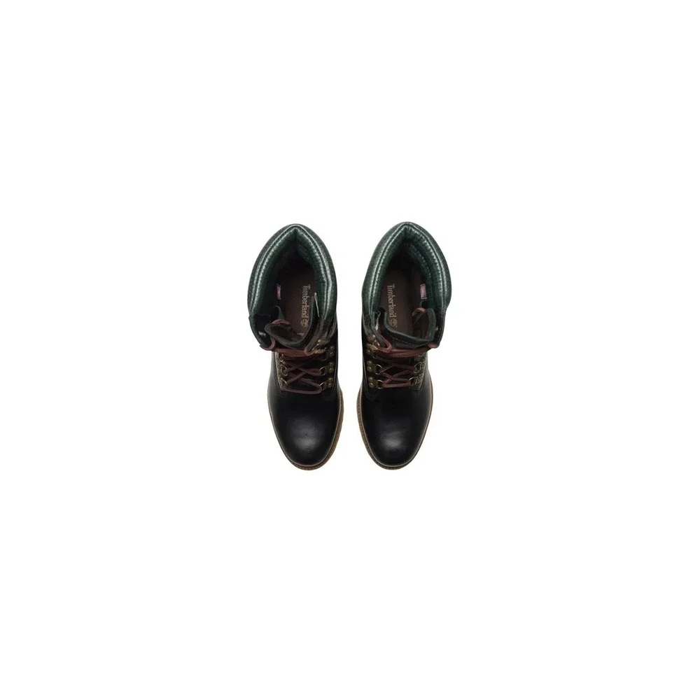 Timberland premium tall