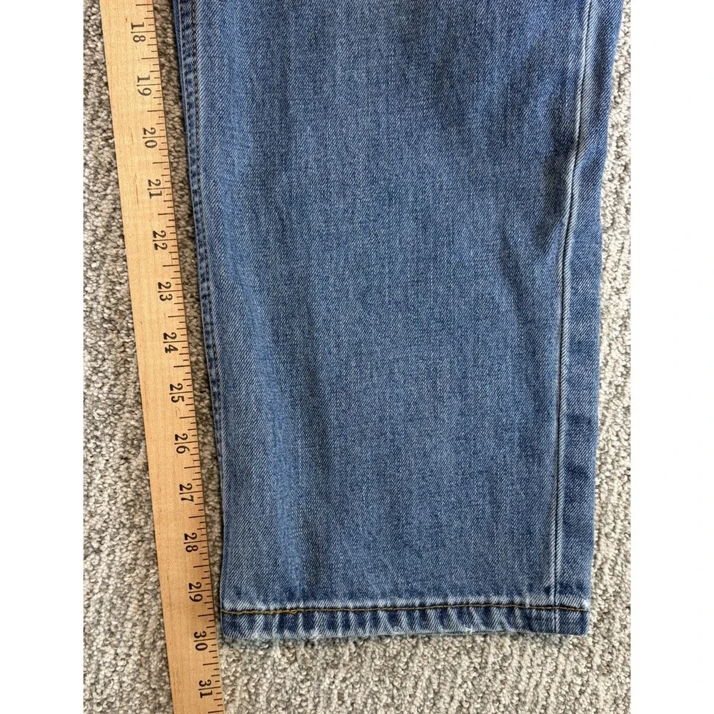 Levis measures 30x30**