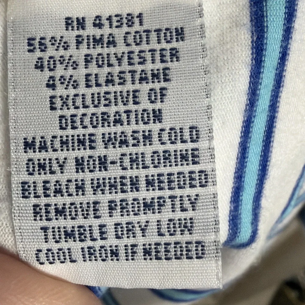 Ralph Lauren polo golf