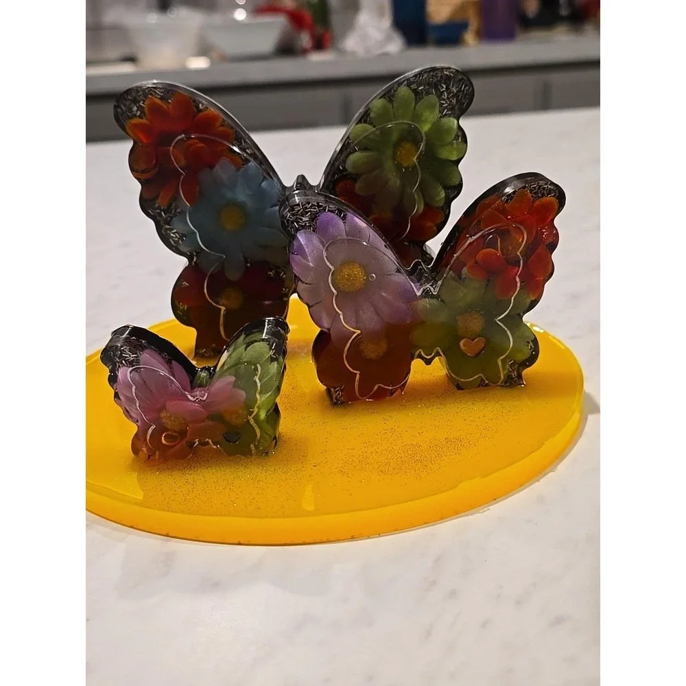 Handmade this product