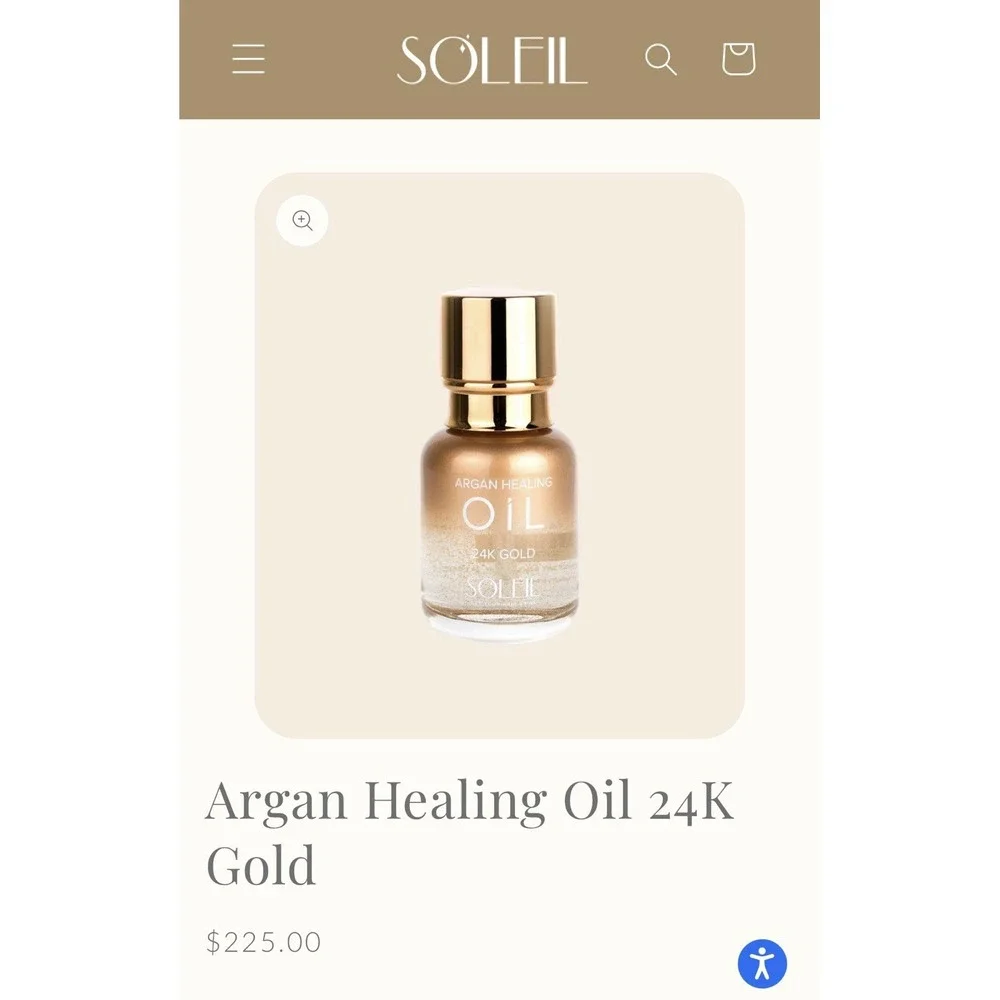 Soleil Soleil soleil perfect