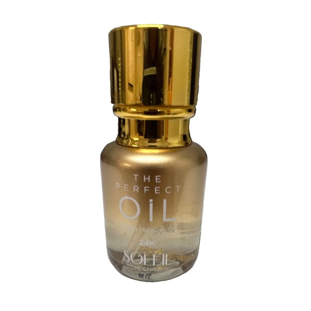 Soleil Soleil soleil perfect