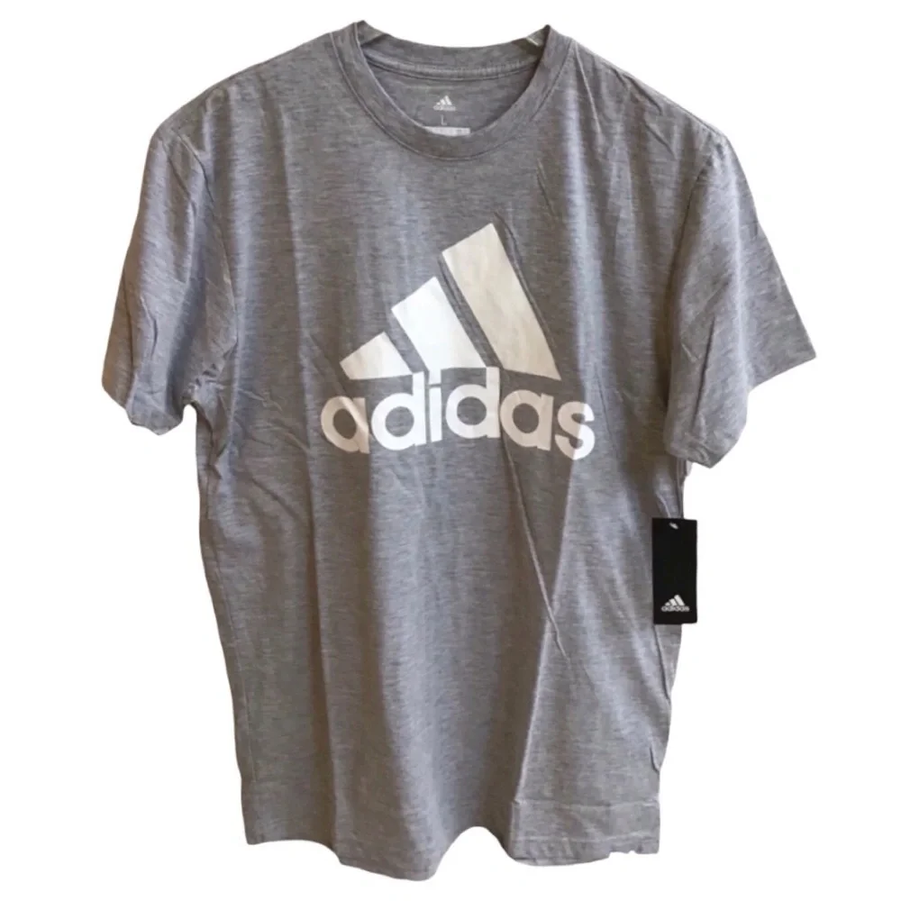 adidas length crew shipping