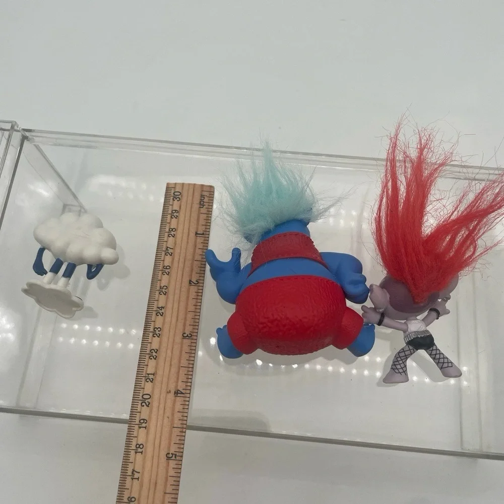N/A dreamworks trolls
