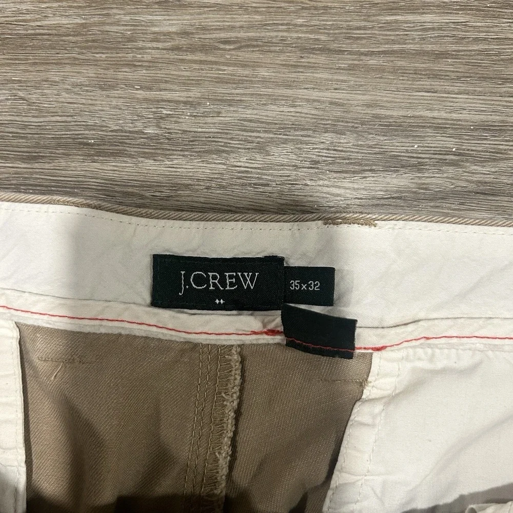 J. Crew product pair