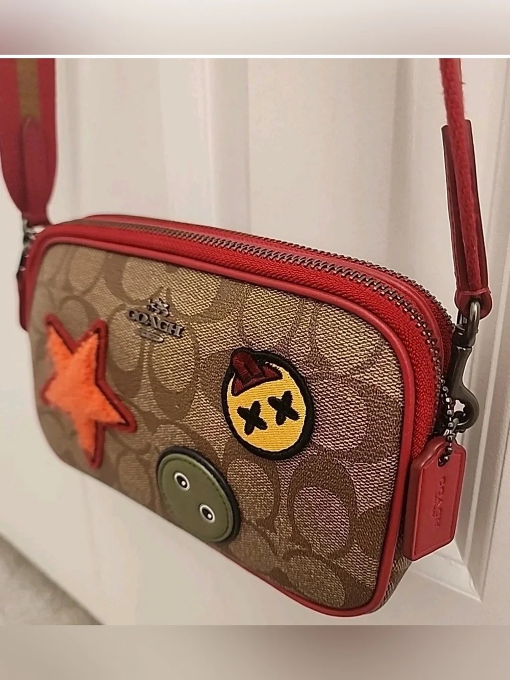 Coach ❤️ rare